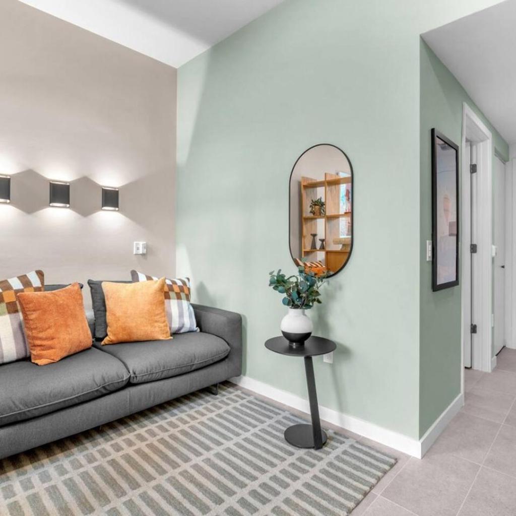 Photograph of Luxury Studio Downtown Miami
