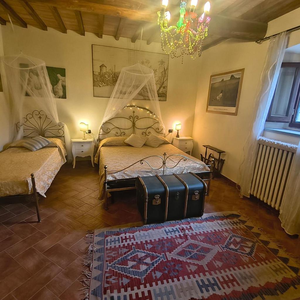 B&B Elisir Toscana photo