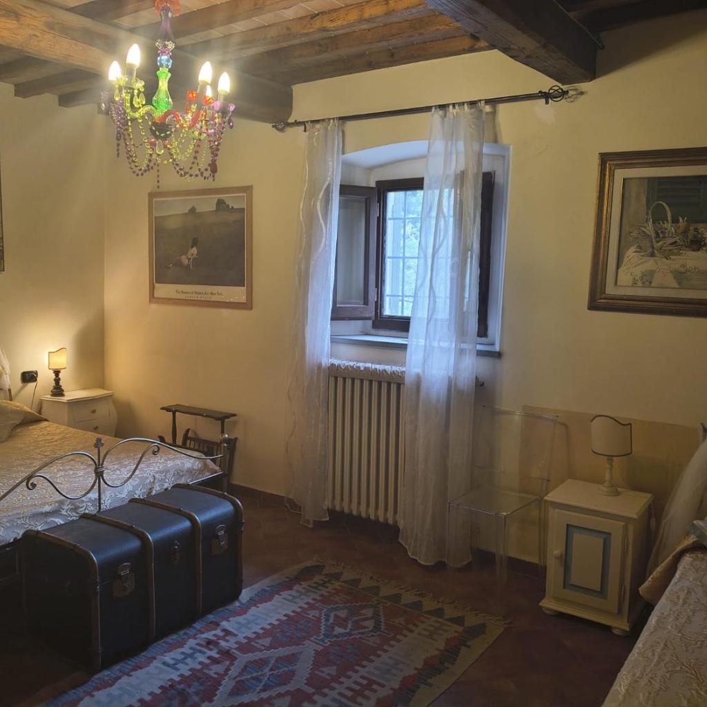 B&B Elisir Toscana photo