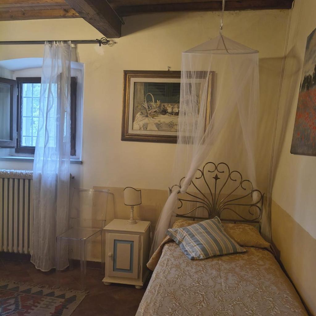 B&B Elisir Toscana photo