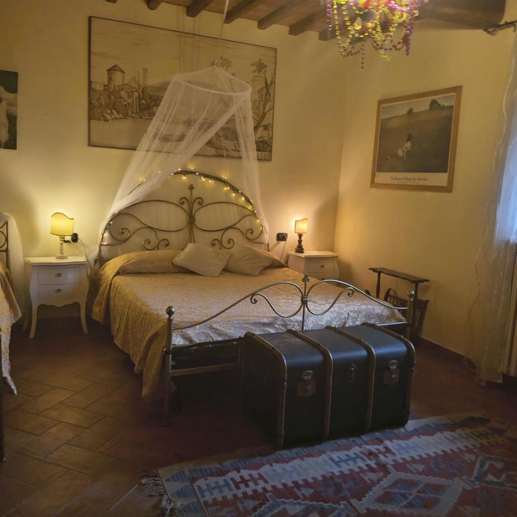 B&B Elisir Toscana photo