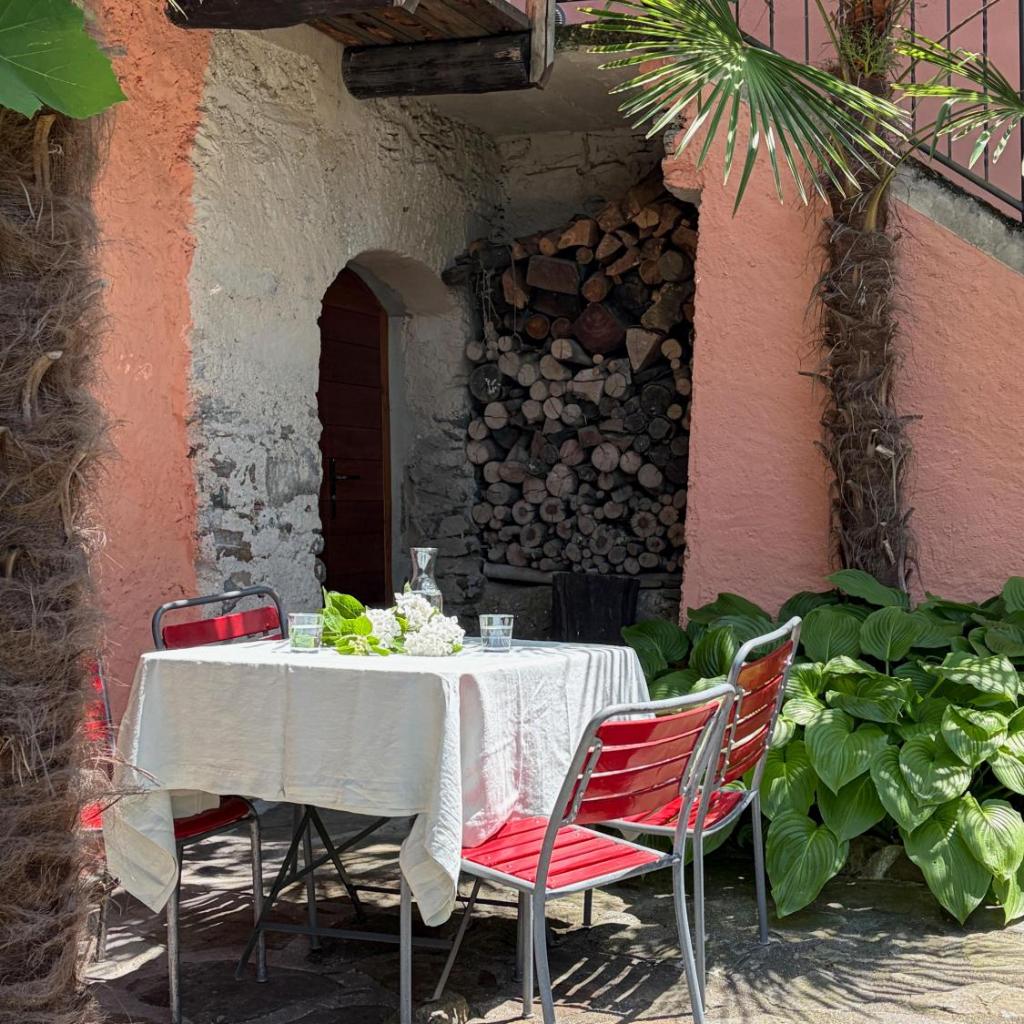 Image 32 - Casa Rosa