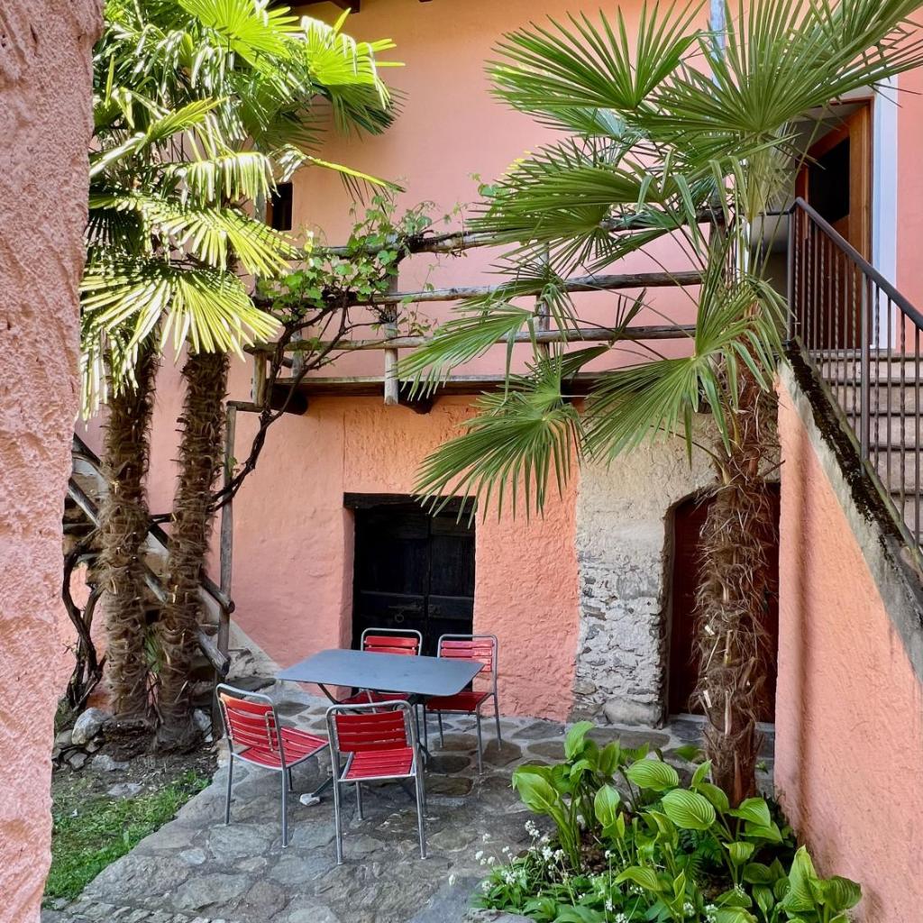 Image 33 - Casa Rosa