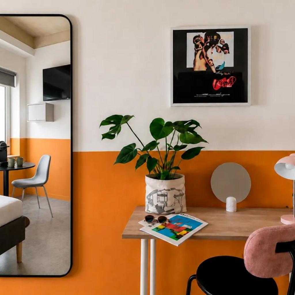 Photograph of Password to Madrid Chueca