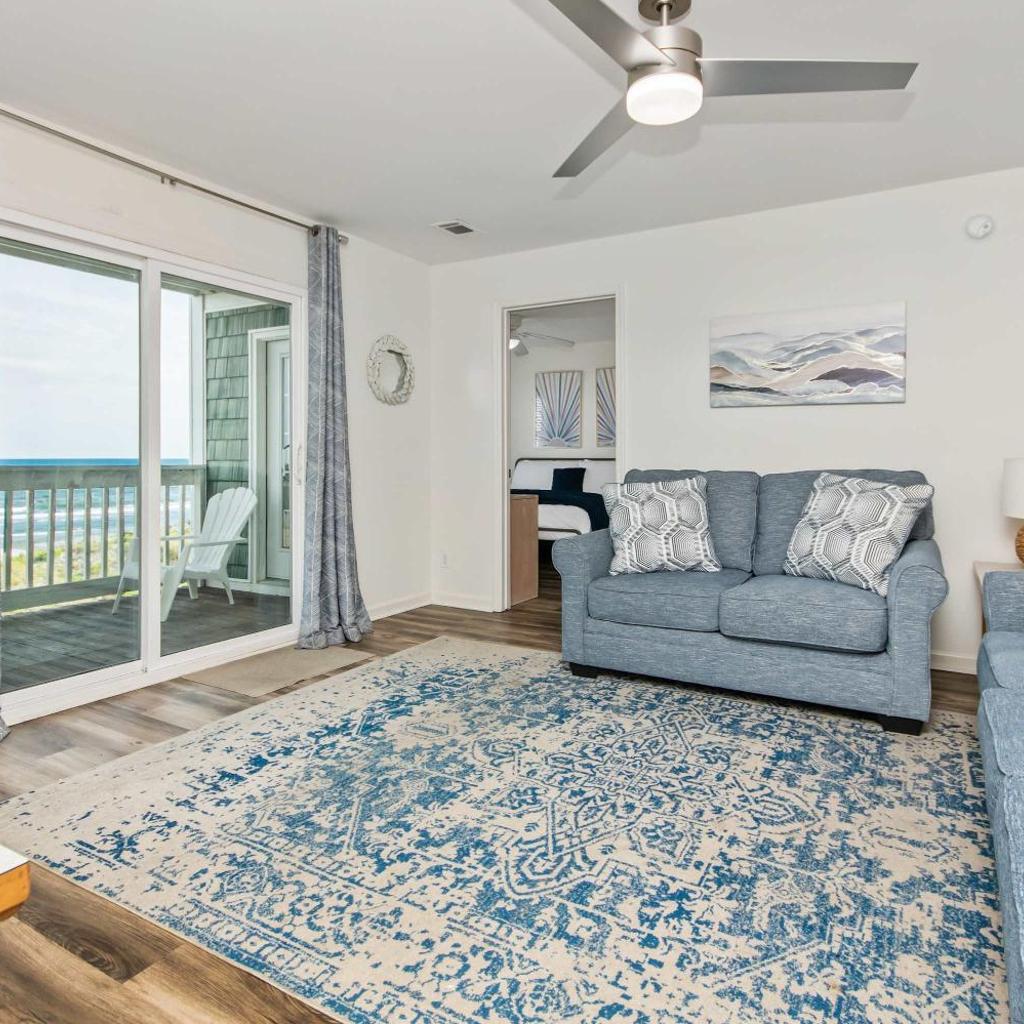 Photograph of Serenity is Yours Oceanfront Pool SP3