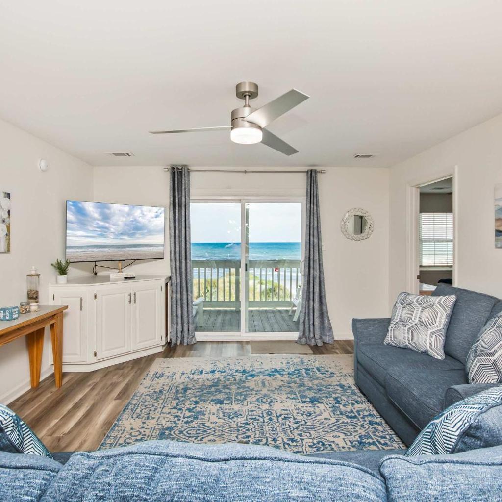 Photograph of EPIC Oceanfront Sleep 36 Private Pool