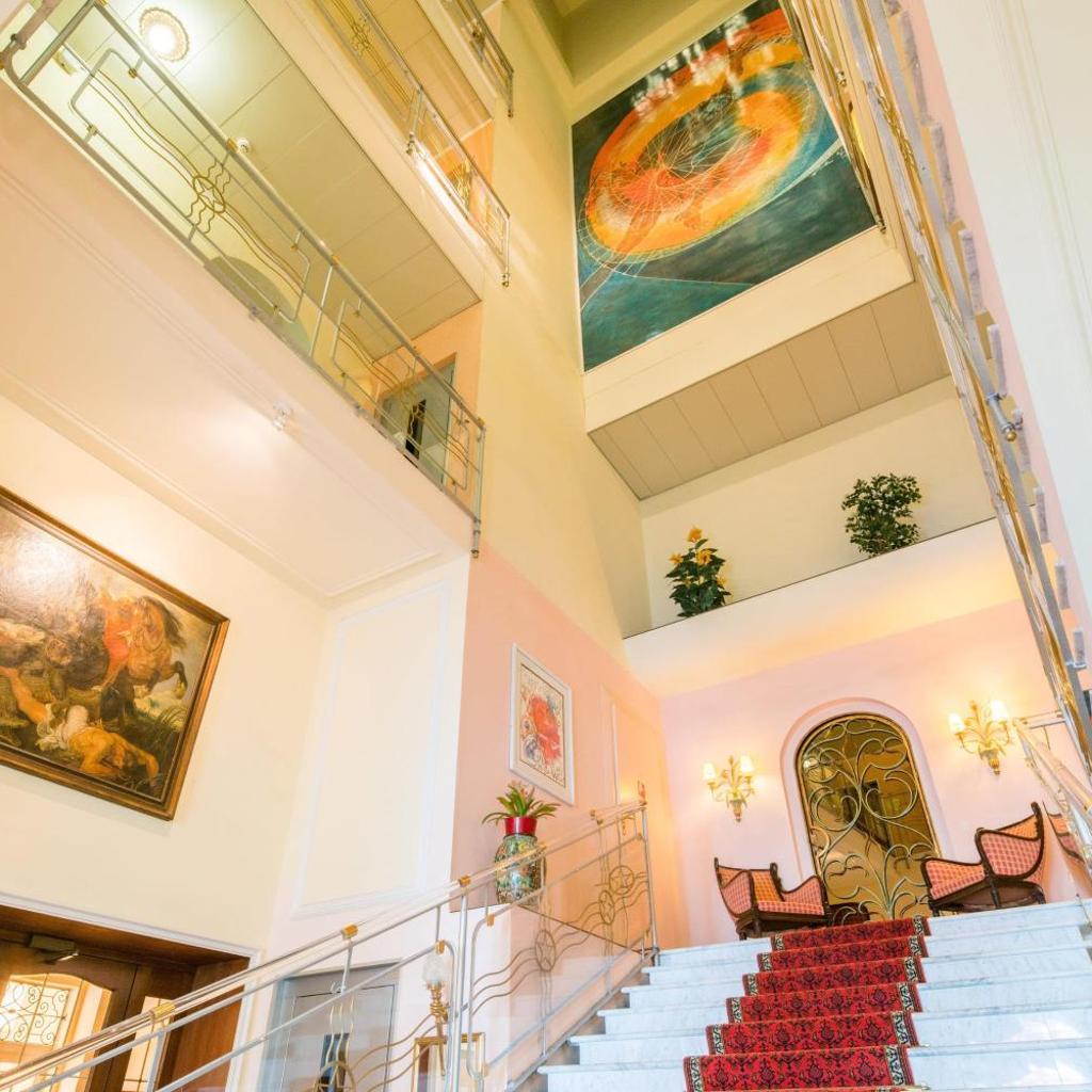 Image 5 - Best Western Hotel Bellevue au Lac