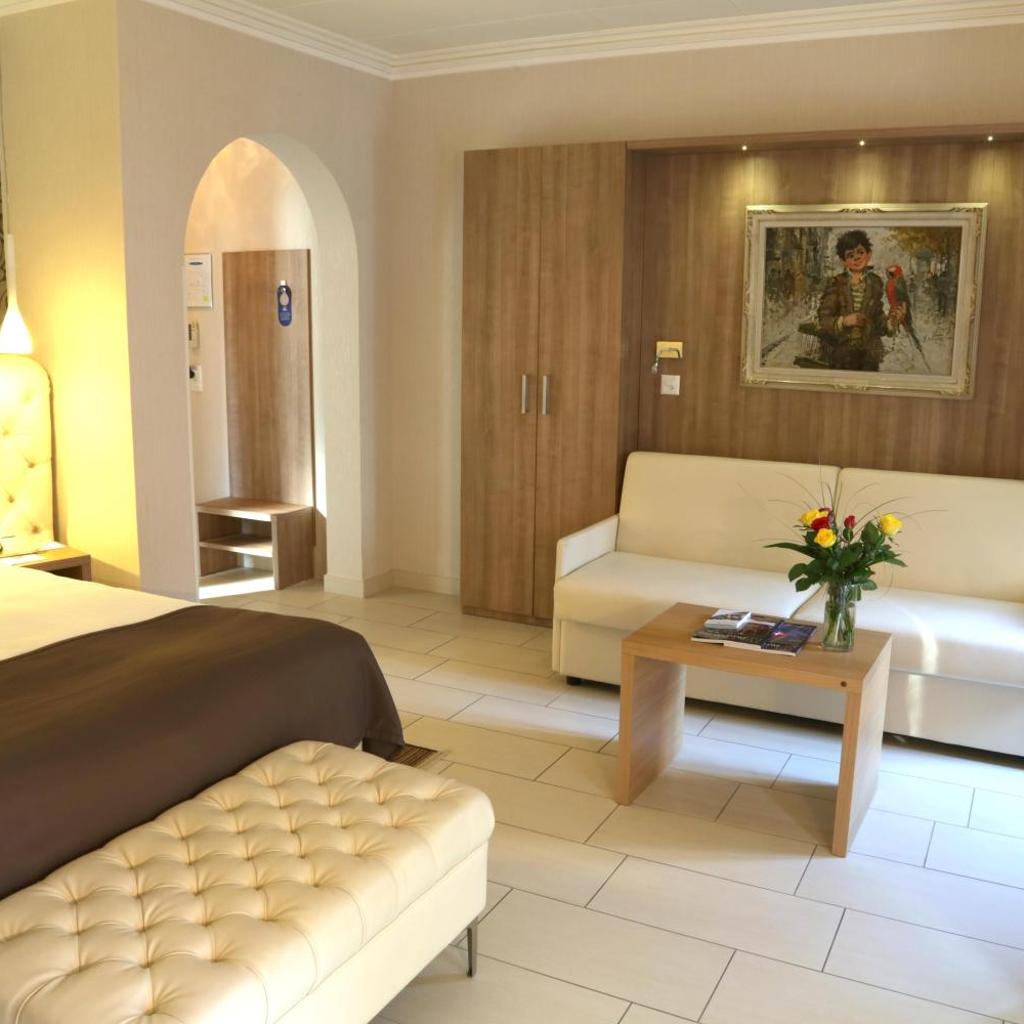 Image 20 - Best Western Hotel Bellevue au Lac