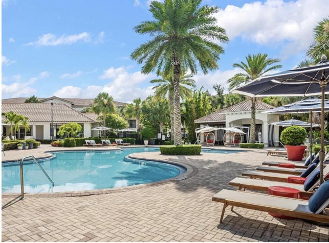 Photograph of Orlando Bliss Near Disney