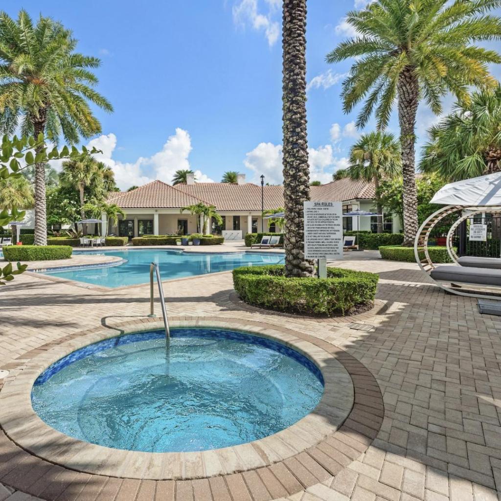 Photograph of Orlando Bliss Near Disney