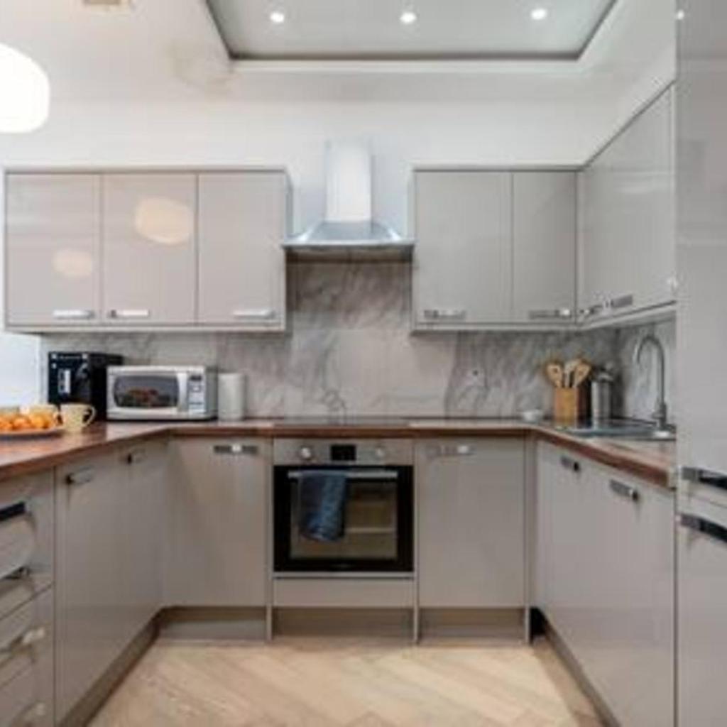 Photograph of London Regents Luxury Apartments