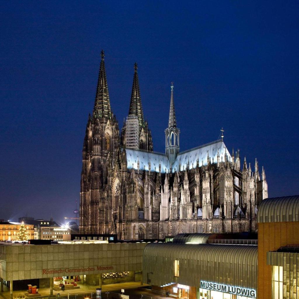 Photograph of Ibis Hotel Köln Am Dom