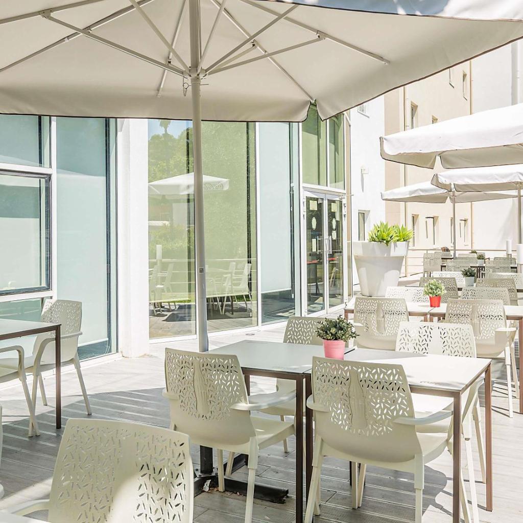 Photograph of Hotel ibis Lisboa Alfragide