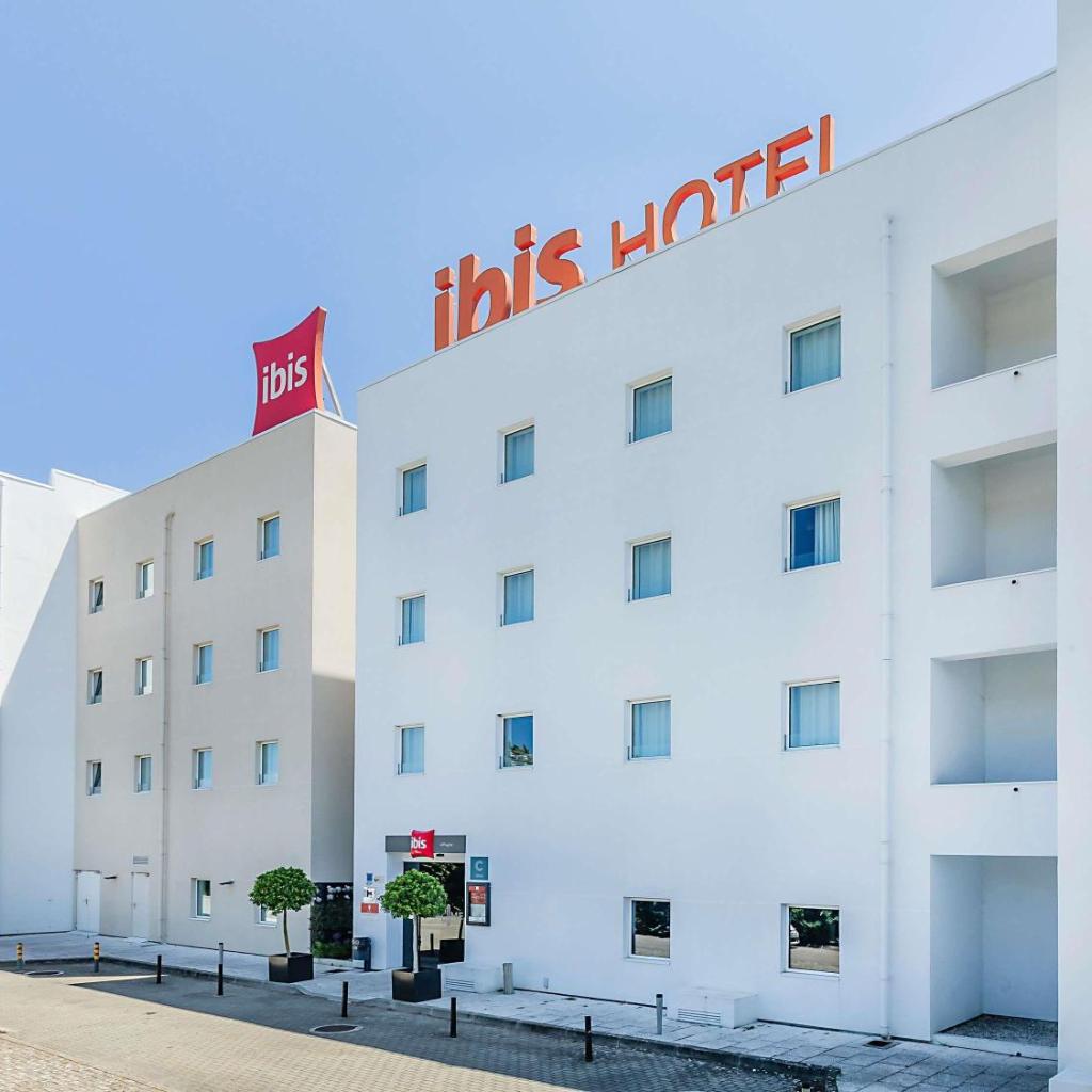 Photograph of Hotel ibis Lisboa Alfragide