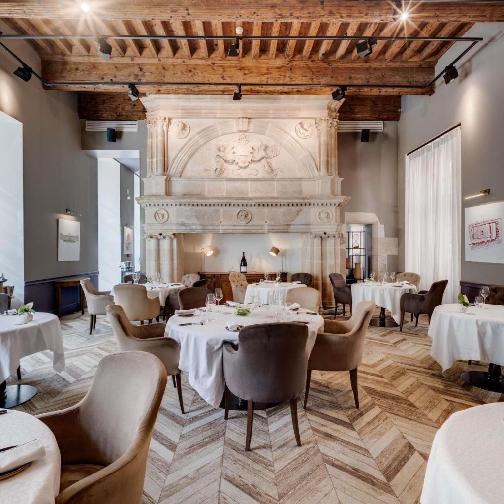 Photograph of La Cour des Consuls Hotel & Spa Toulouse - MGallery Collection