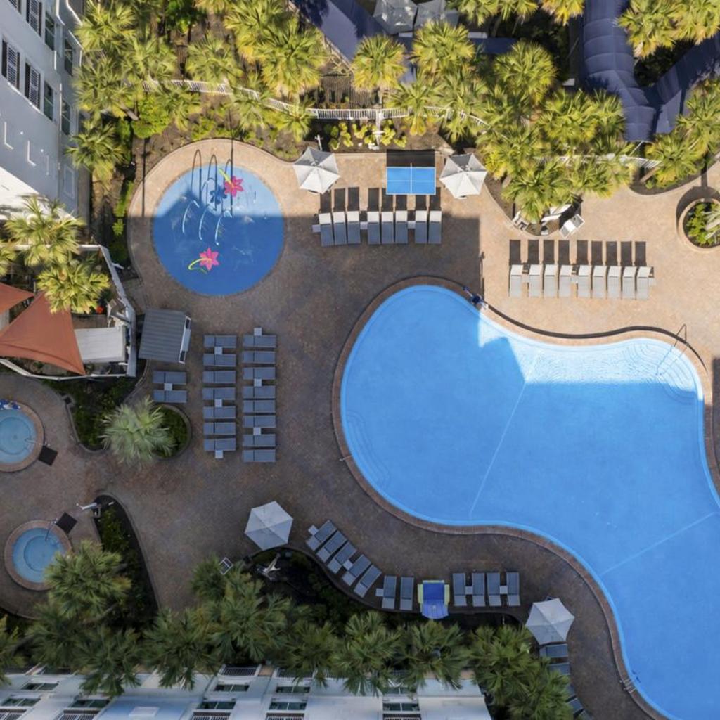 Photograph of Holiday Inn Resort Orlando - Lake Buena Vista by IHG