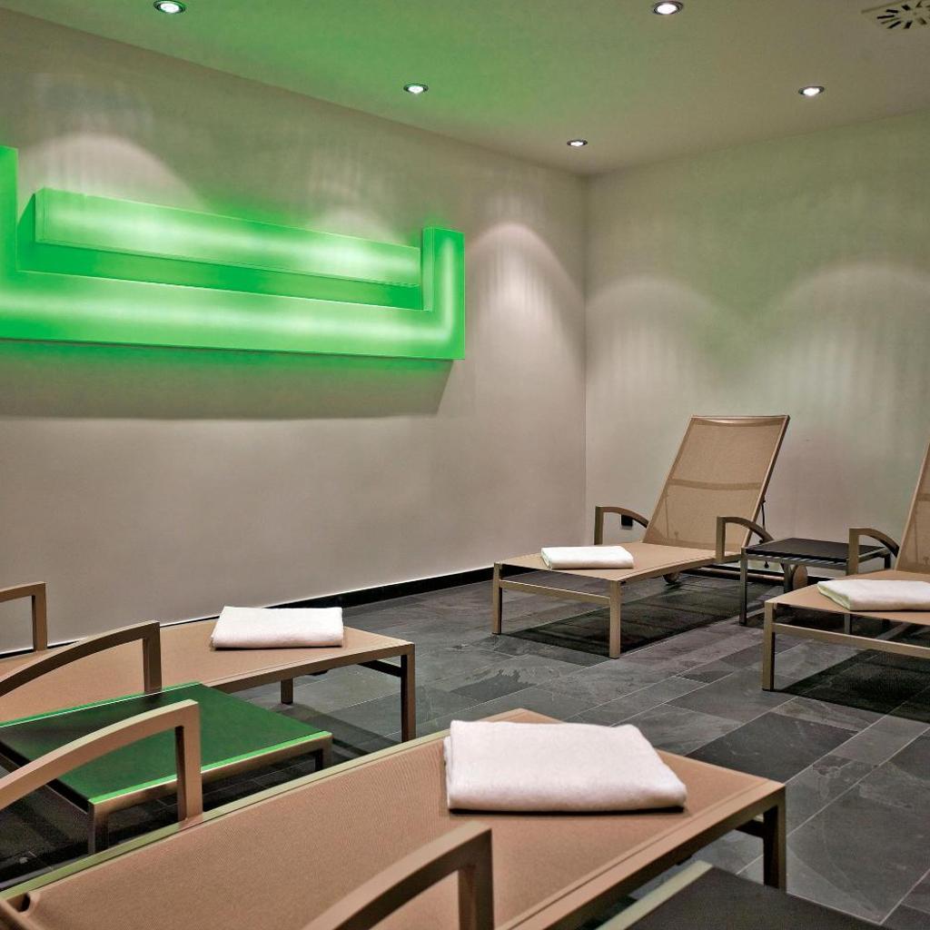 Photograph of INNSiDE by Meliá Düsseldorf Derendorf