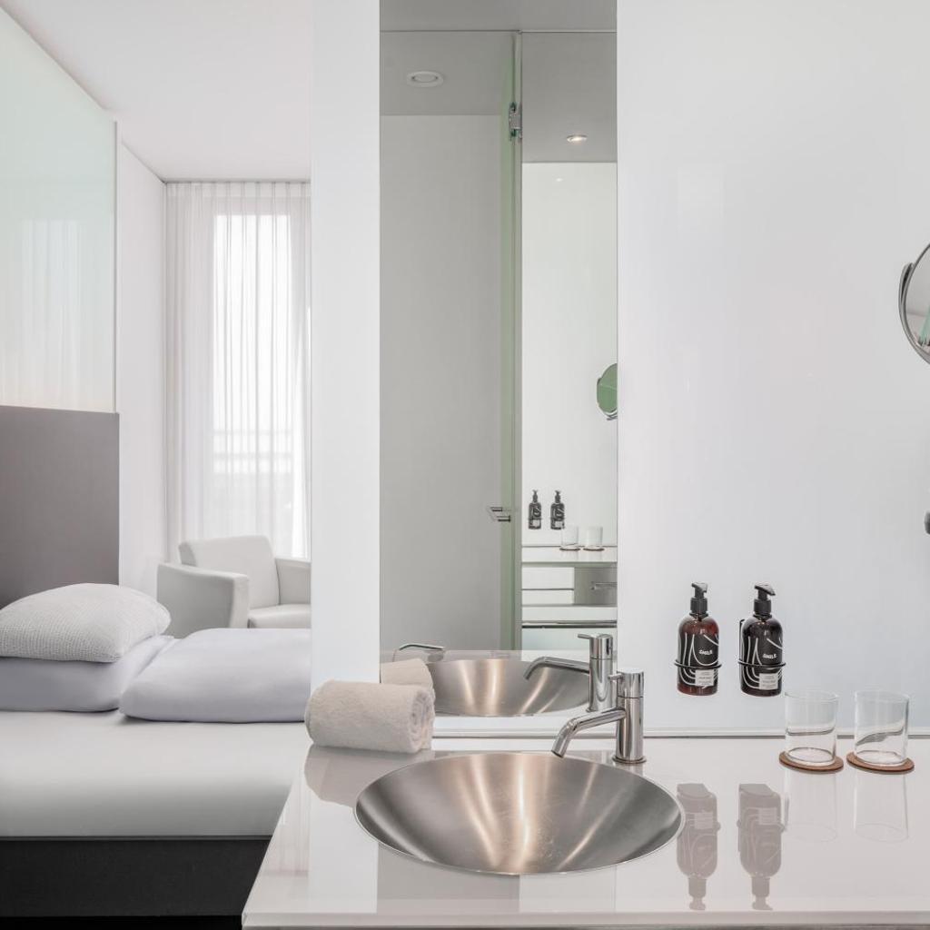 Photograph of INNSiDE by Meliá Düsseldorf Derendorf