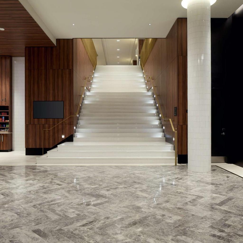 Photograph of Hilton Garden Inn Montreal Midtown, Quebec, Canada