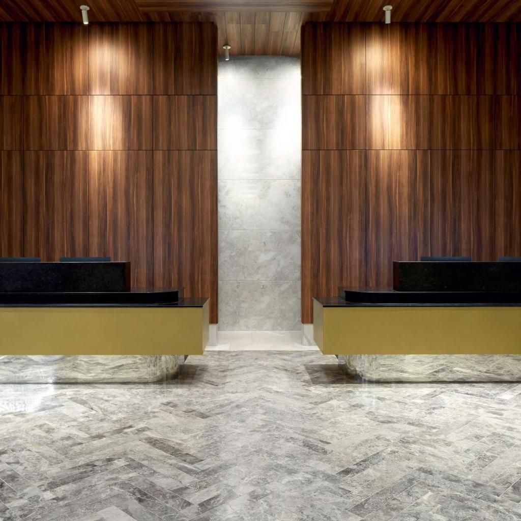 Photograph of Hilton Garden Inn Montreal Midtown, Quebec, Canada