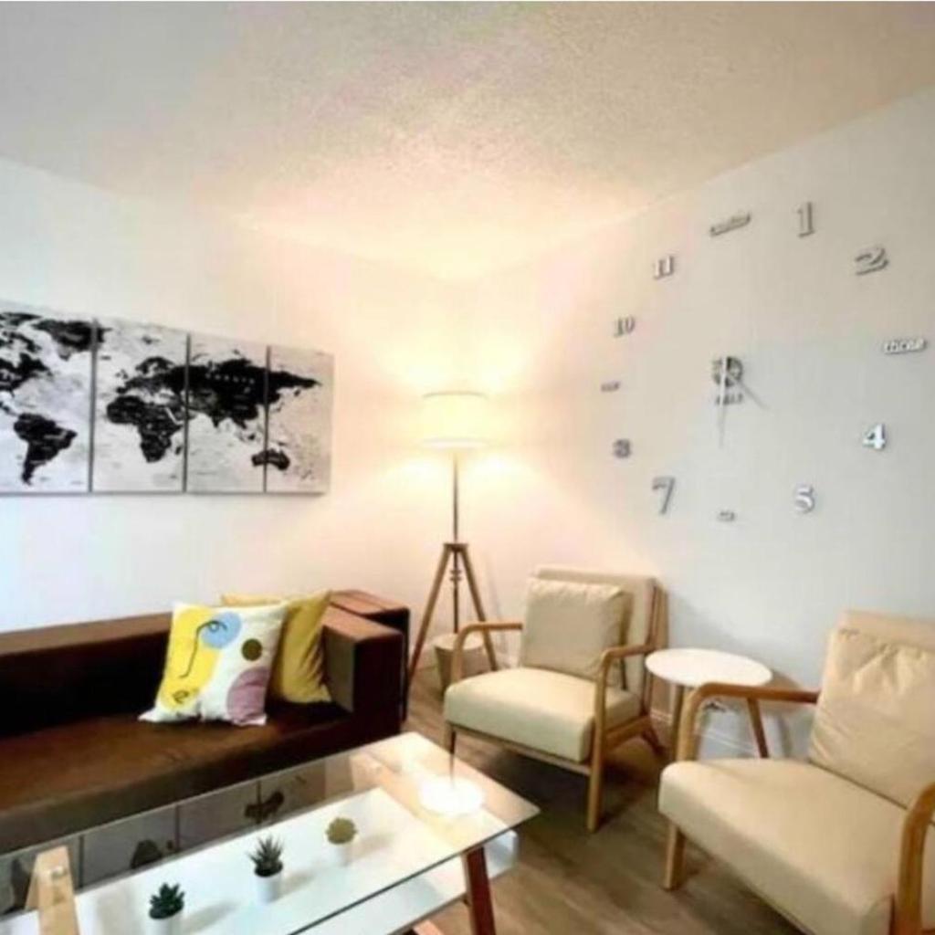 Photograph of EcoStays Comfort Apartments Near Miami Airport 208