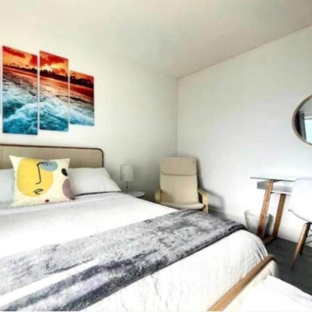 Photograph of EcoStays Comfort Apartments Near Miami Airport 208