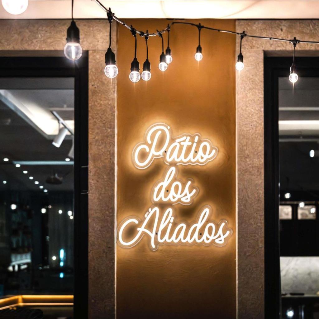 Photograph of Mercure Porto Centro Aliados