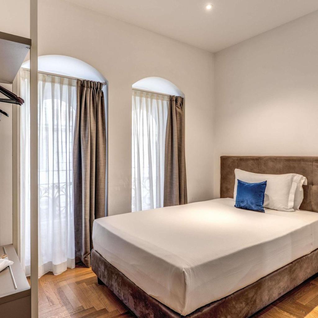 Photograph of Mercure Roma Centro Termini