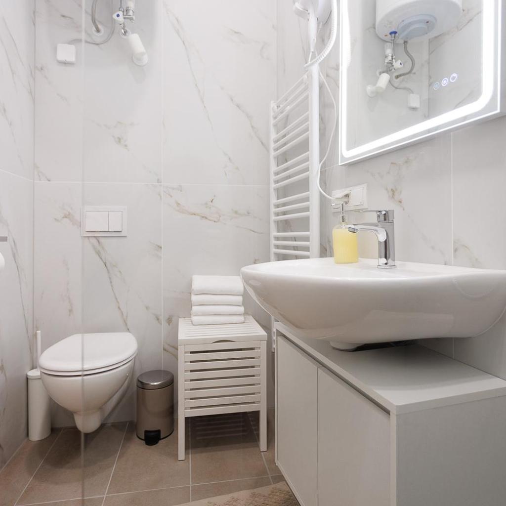 Photograph of Artsy Apartment Vienna