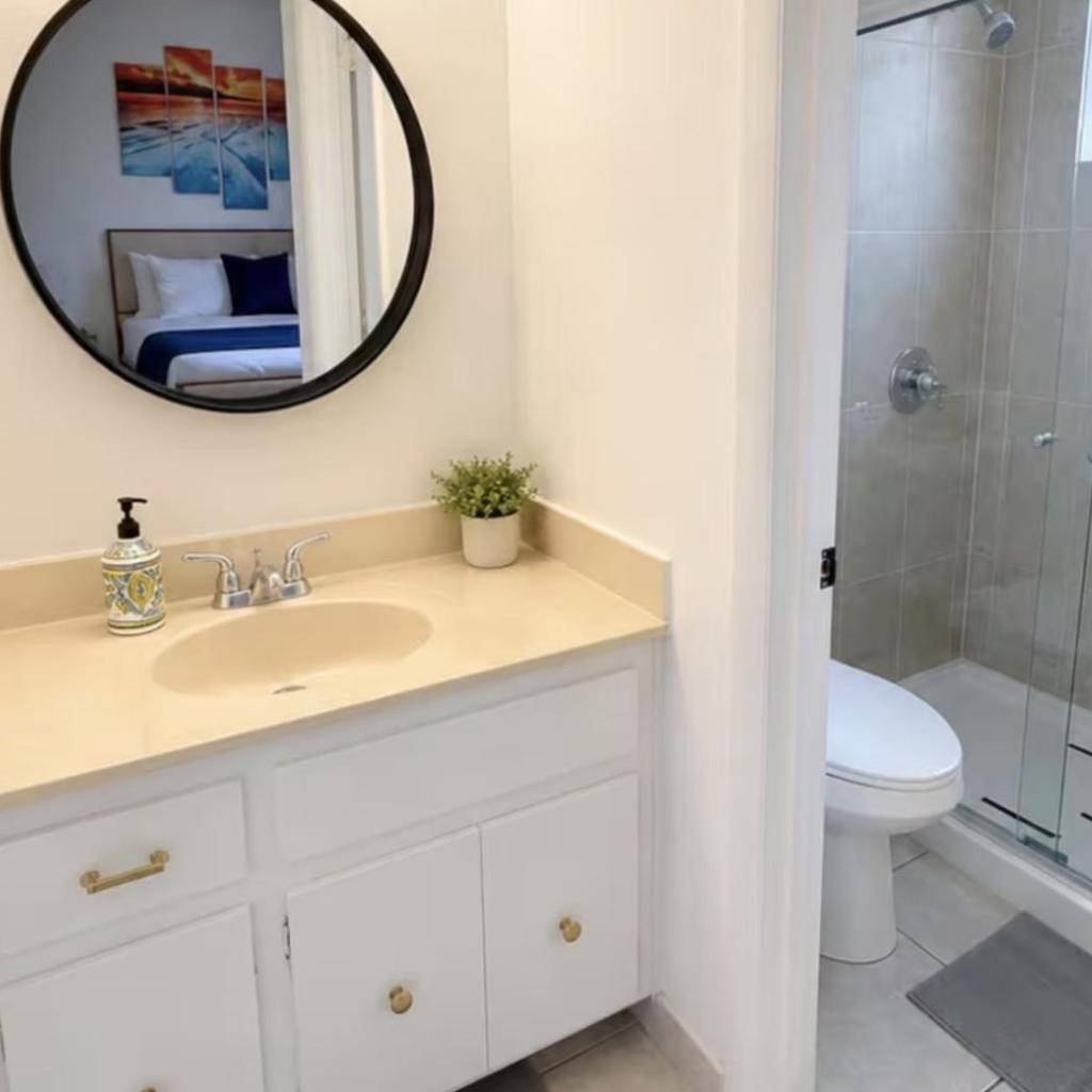 Photograph of EcoStays Apartment Near Miami Airport - 303
