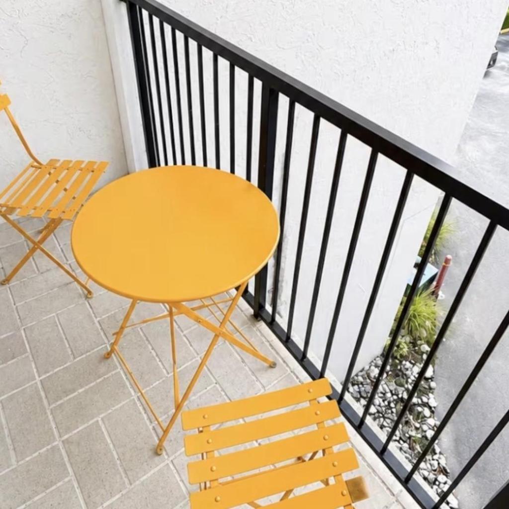 Photograph of EcoStays Apartment Near Miami Airport - 303