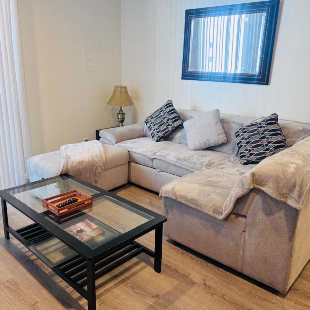 Photograph of Lacma Amazing Studio Apartment