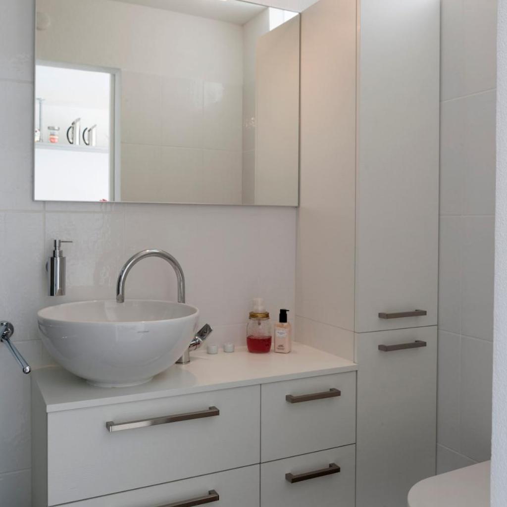 Image 7 - Cozy, modern & sunny Studio in Locarno