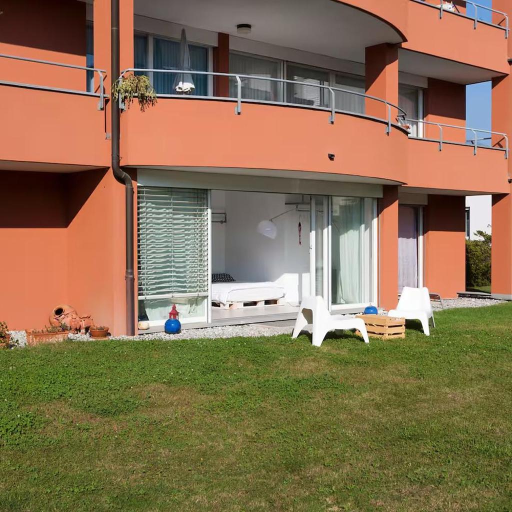 Image 4 - Cozy, modern & sunny Studio in Locarno
