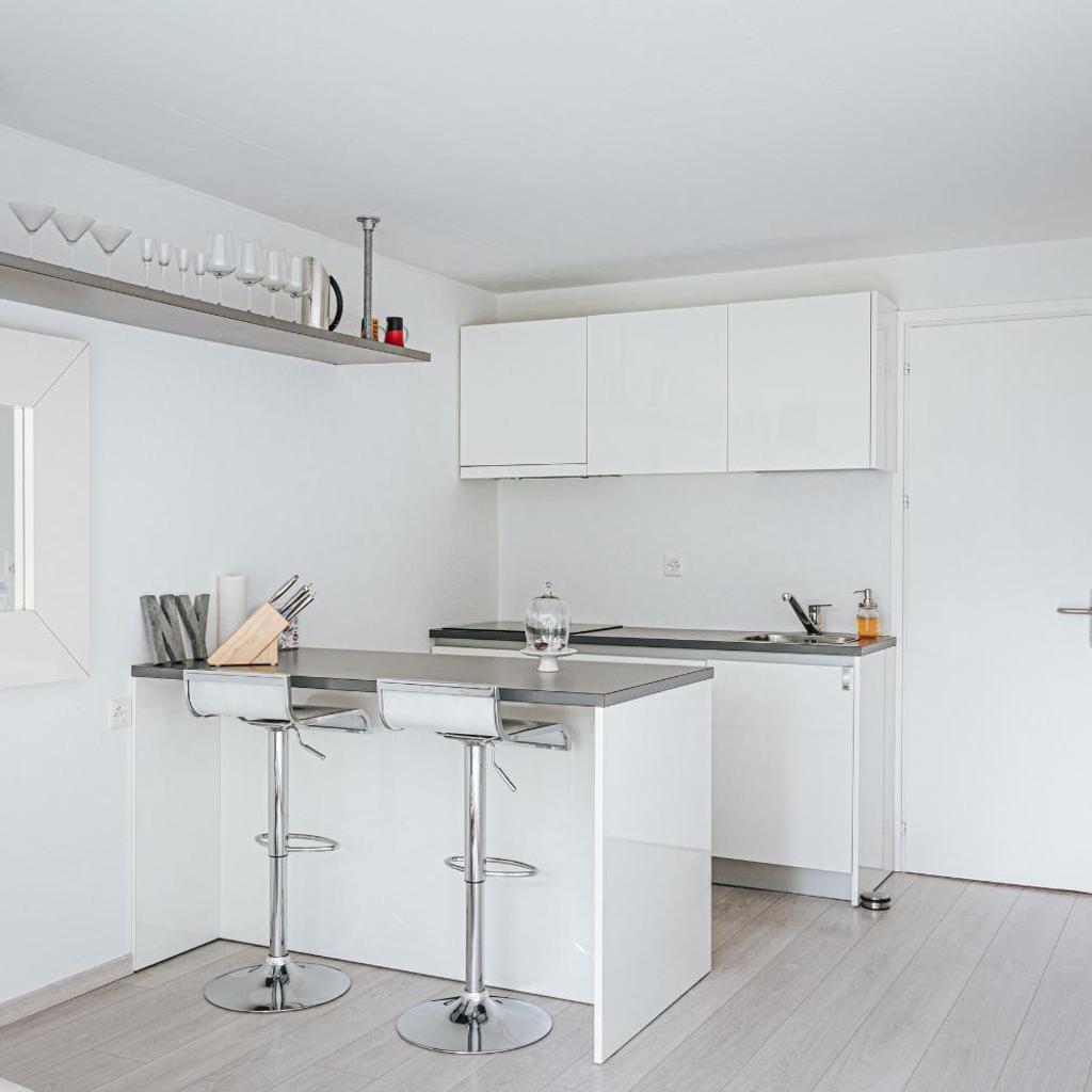 Image 2 - Cozy, modern & sunny Studio in Locarno