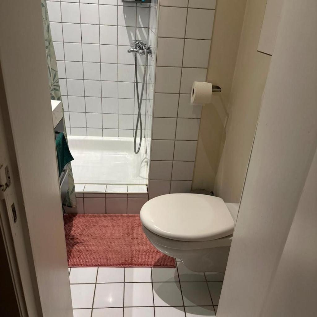 Photograph of Apartment 5 minutes from the central train station
