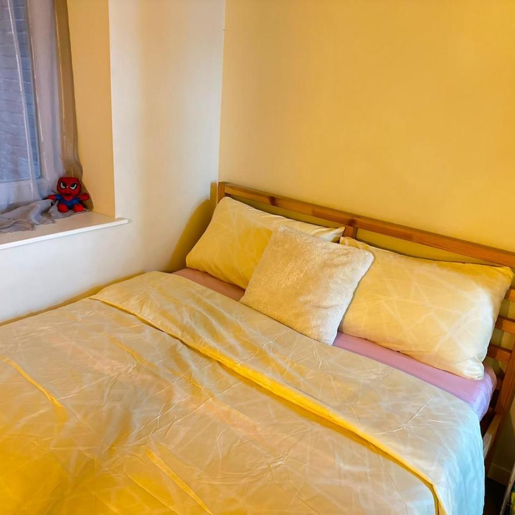 Photograph of Apartment 5 minutes from the central train station