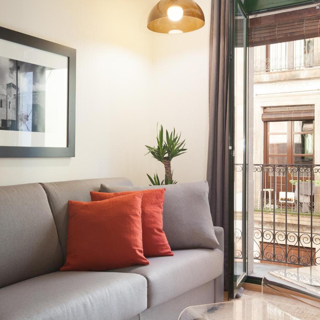 Photograph of Canela Homes BARCELONA MACBA