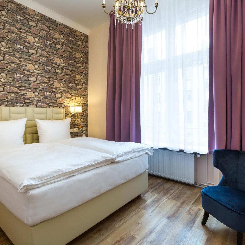 Photograph of Arco Smart City Hotel - Berlin KU'DAMM