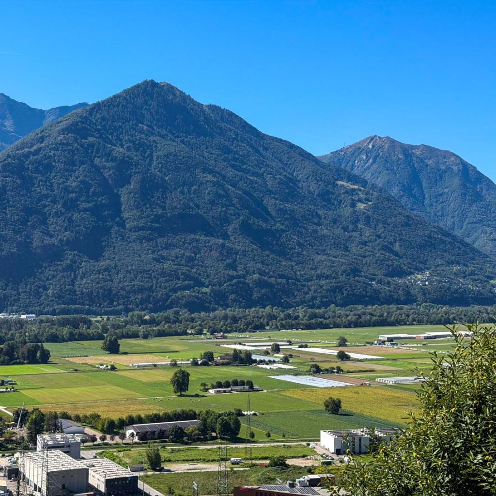 Image 0 - Casa Nido di Rondine by HolAp
