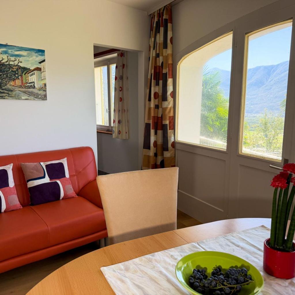 Image 2 - Casa Nido di Rondine by HolAp