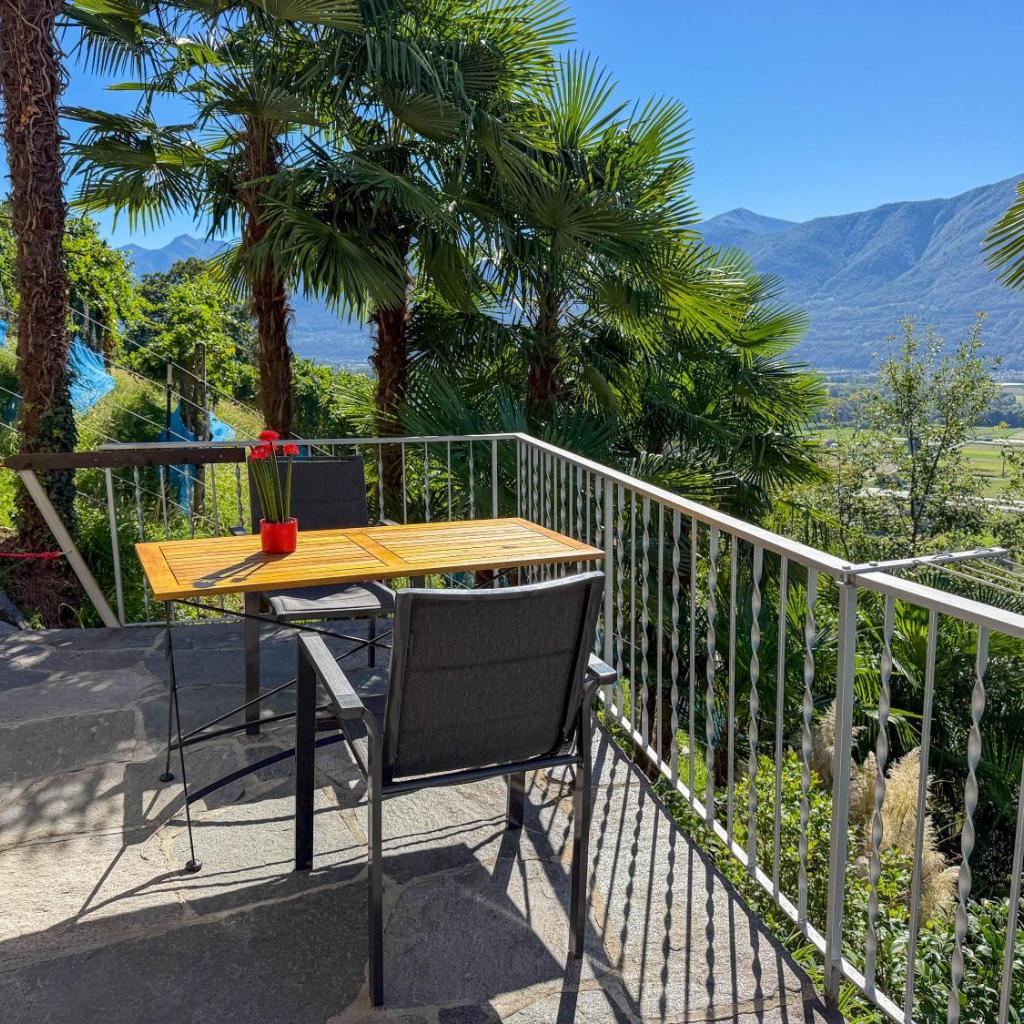 Image 1 - Casa Nido di Rondine by HolAp