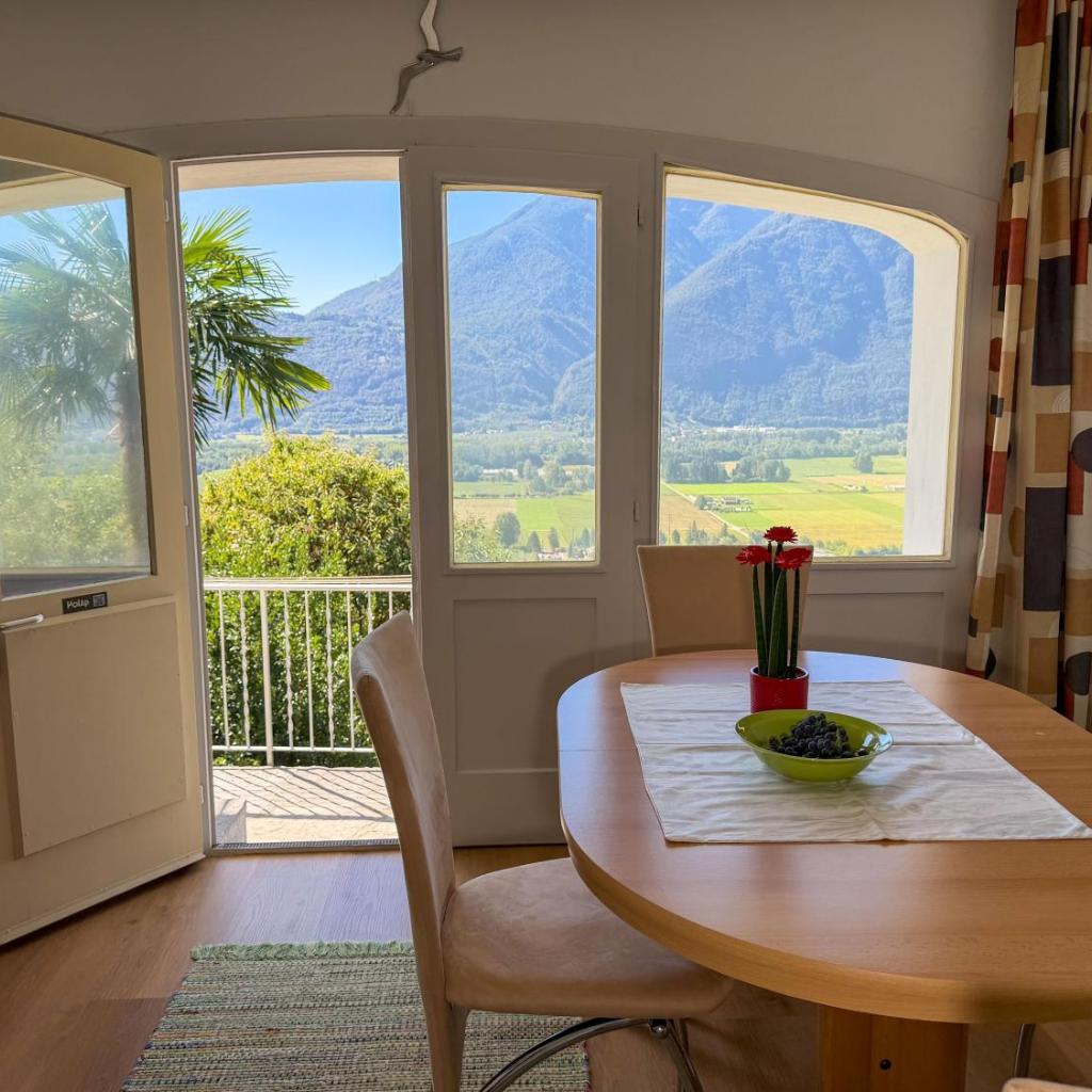 Image 3 - Casa Nido di Rondine by HolAp