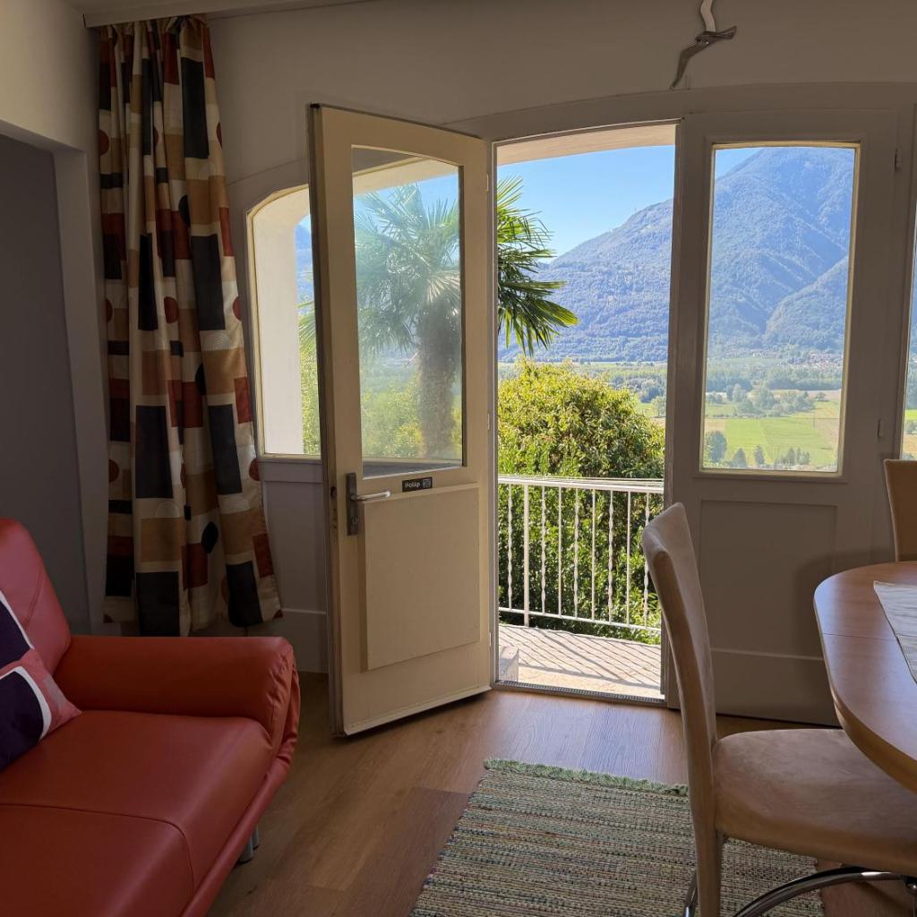 Image 6 - Casa Nido di Rondine by HolAp