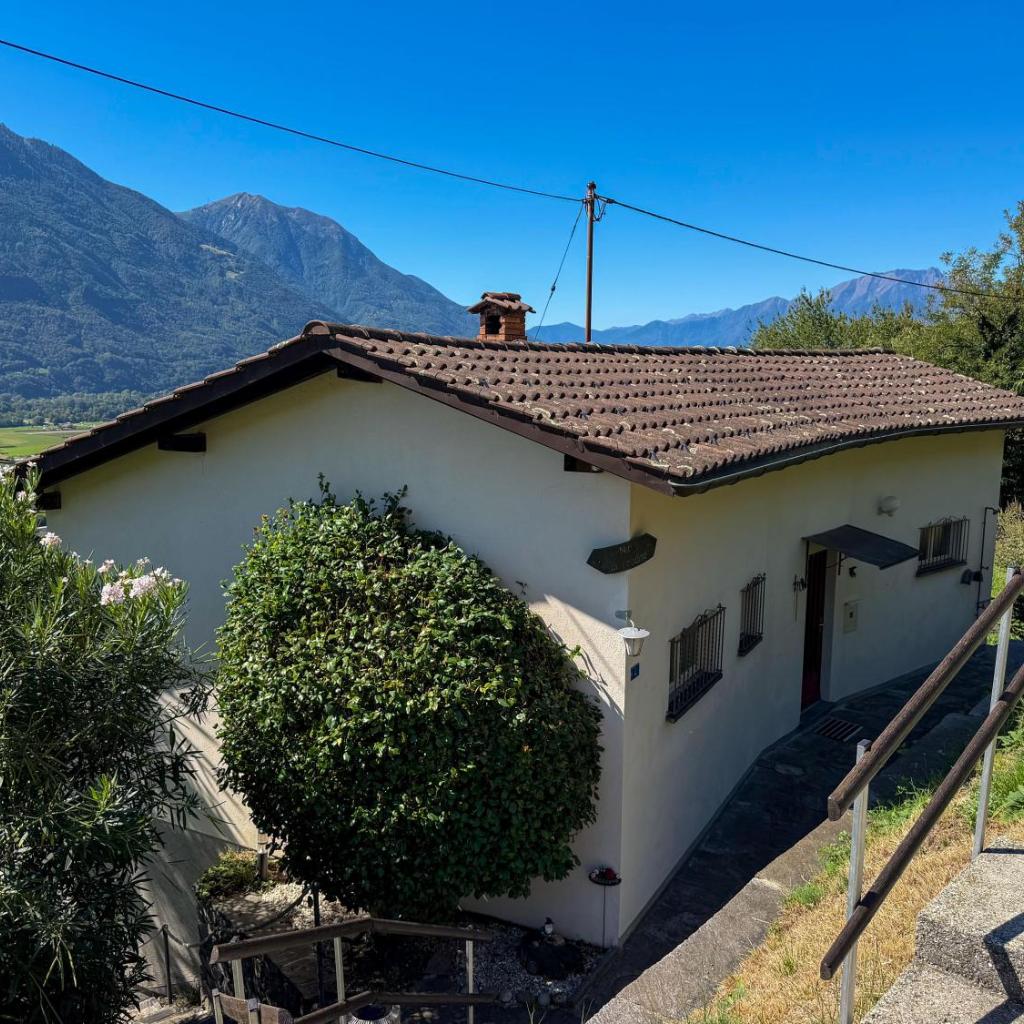 Image 33 - Casa Nido di Rondine by HolAp