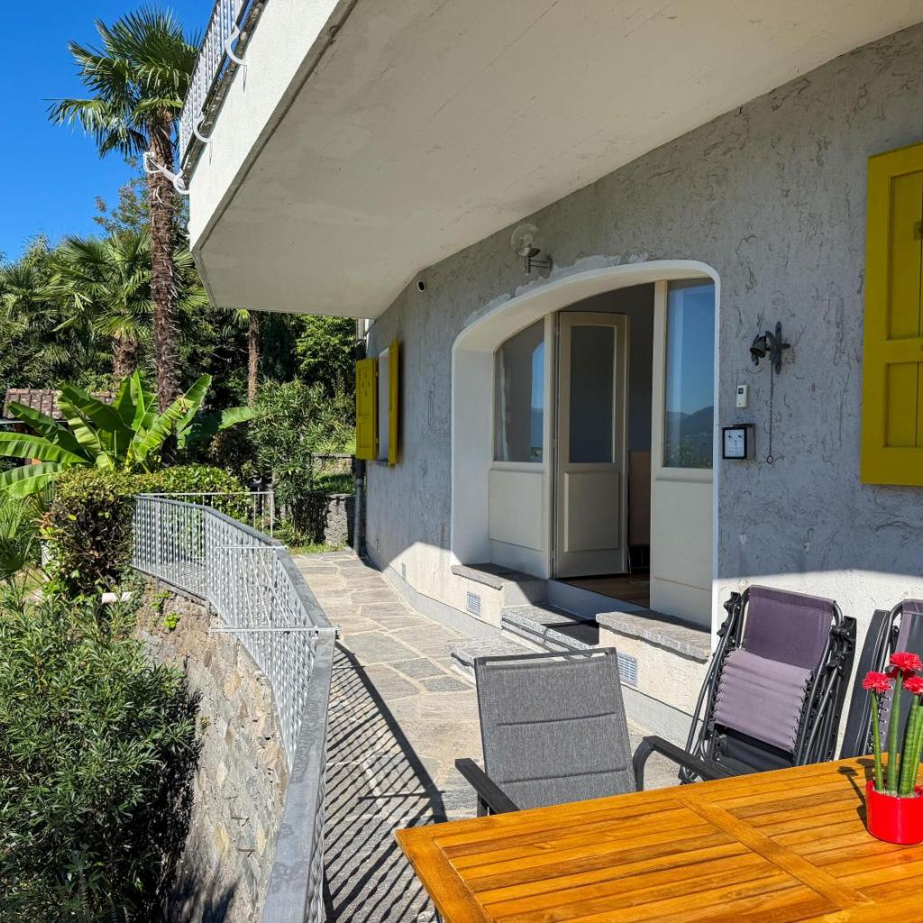 Image 37 - Casa Nido di Rondine by HolAp