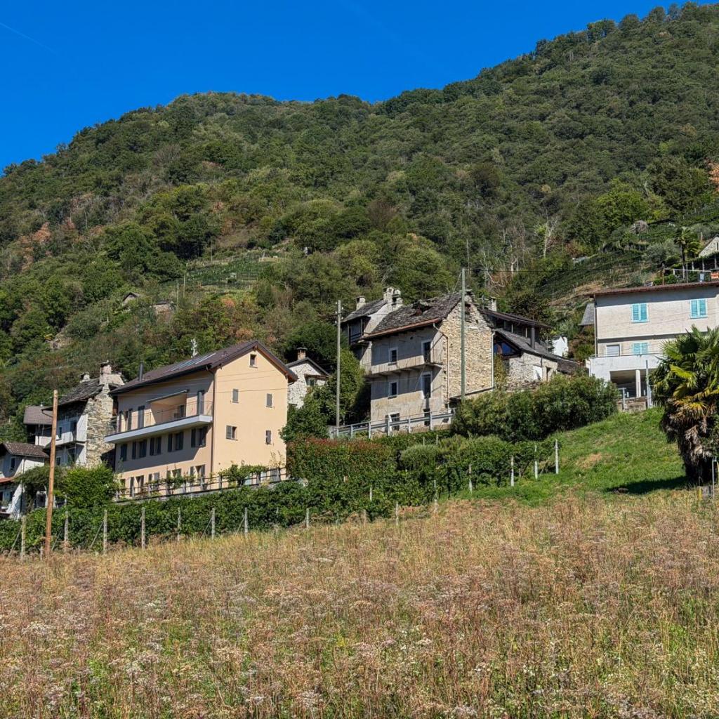Image 38 - Casa Nido di Rondine by HolAp