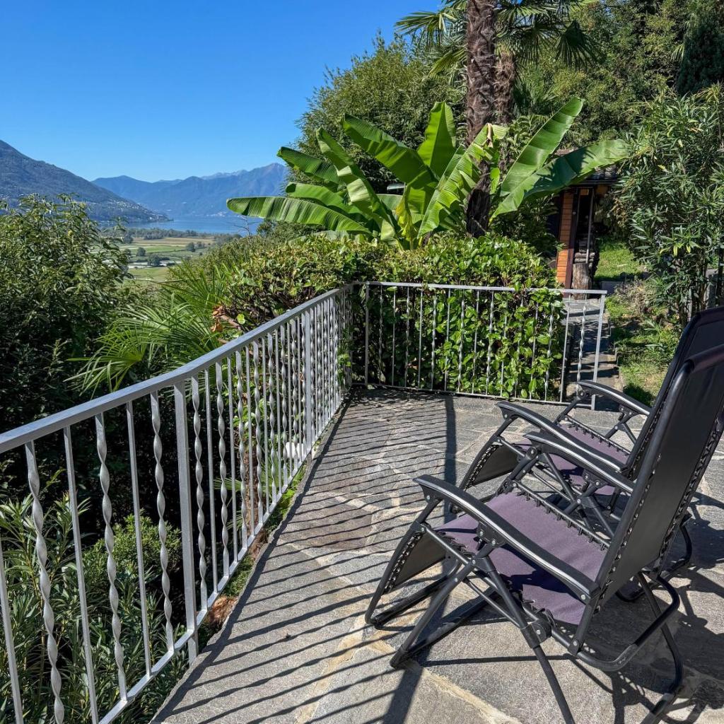 Image 42 - Casa Nido di Rondine by HolAp