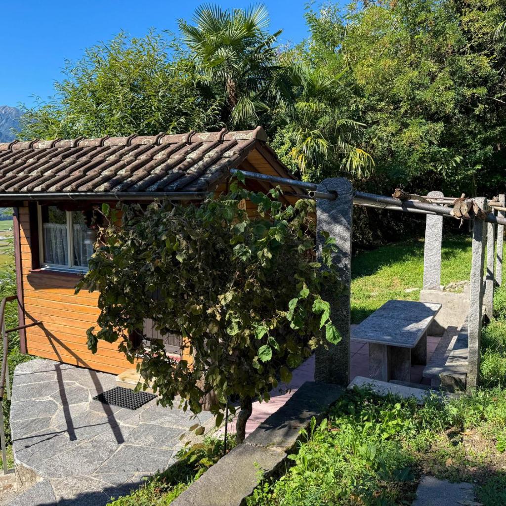 Image 43 - Casa Nido di Rondine by HolAp