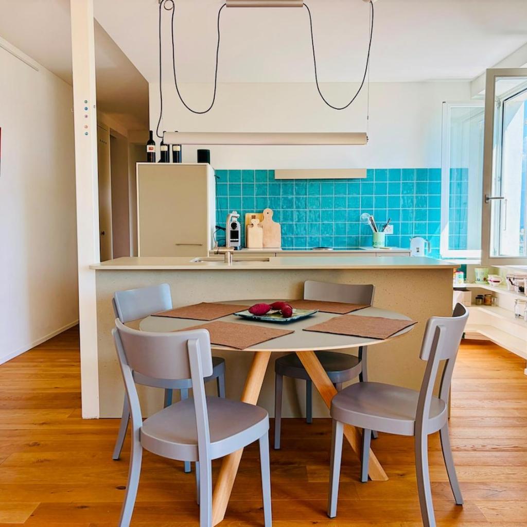Image 1 - Casa Domenica - Free parking